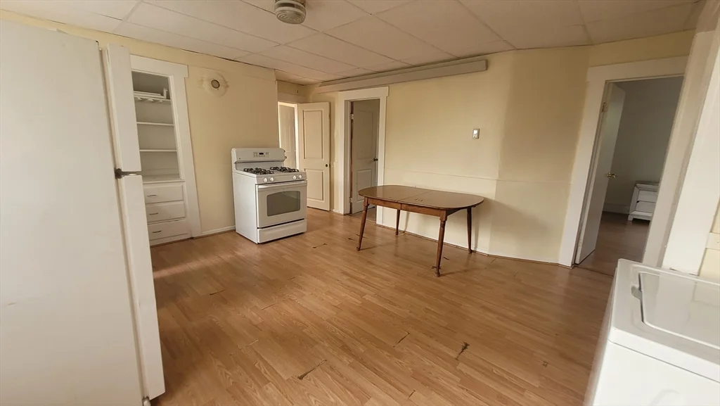 24 Everard, Worcester