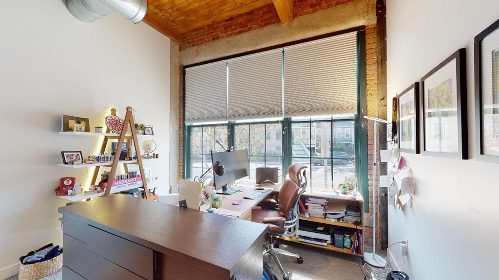 15 Richdale Ave, Neighborhood Nine