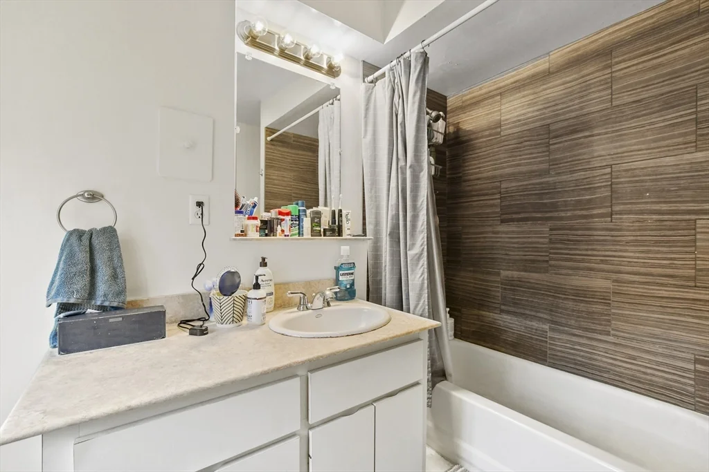 59 E Springfield, South End