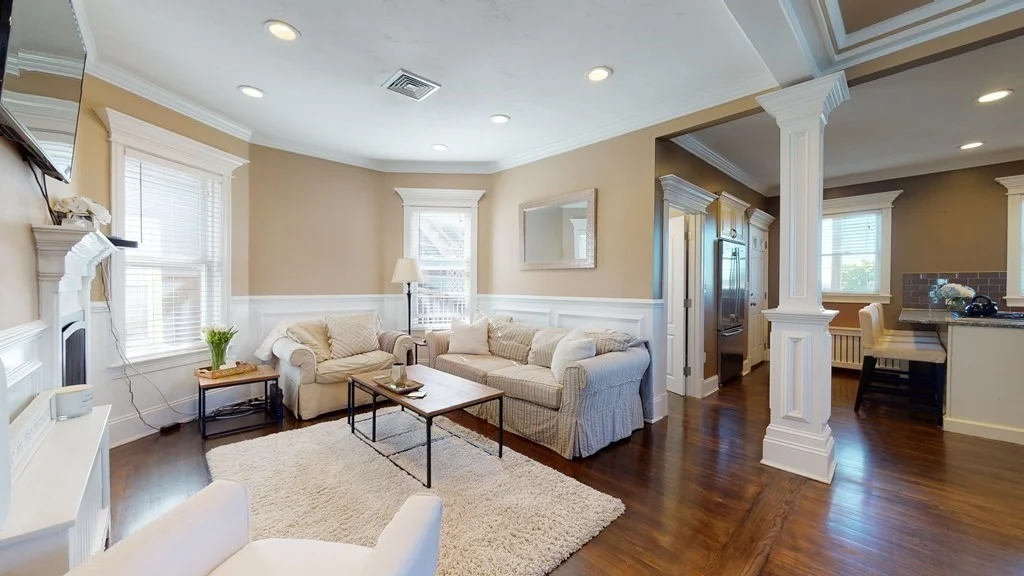 539 E 7th St, South Boston