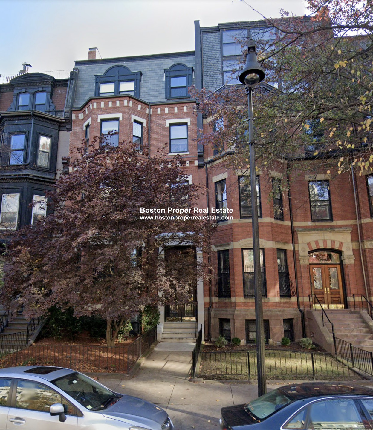 331 Beacon St, Back Bay