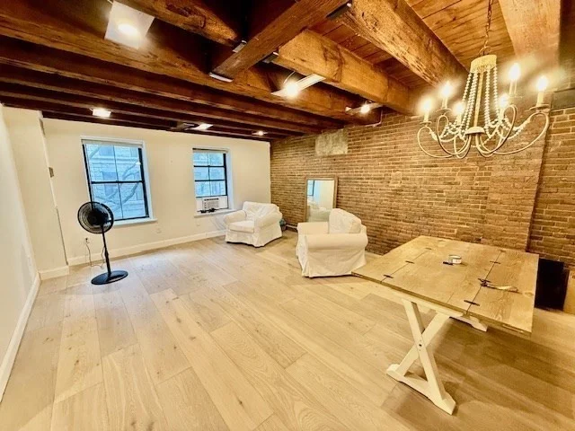 120 Commercial St, Waterfront