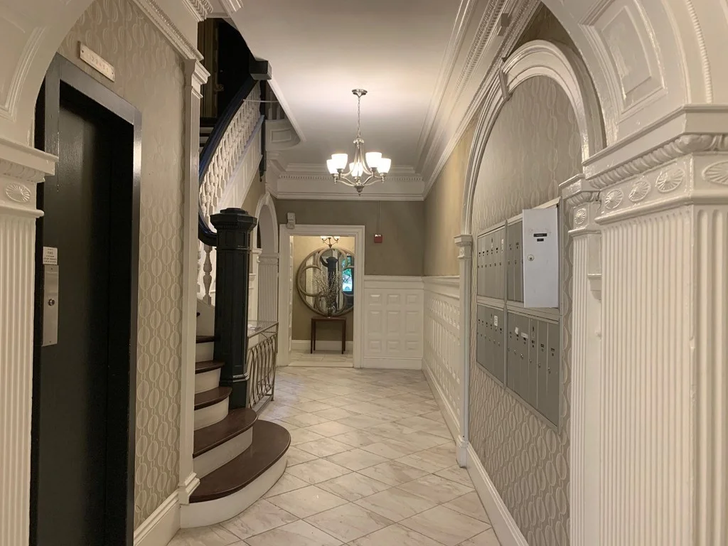 373 Commonwealth Ave, Back Bay