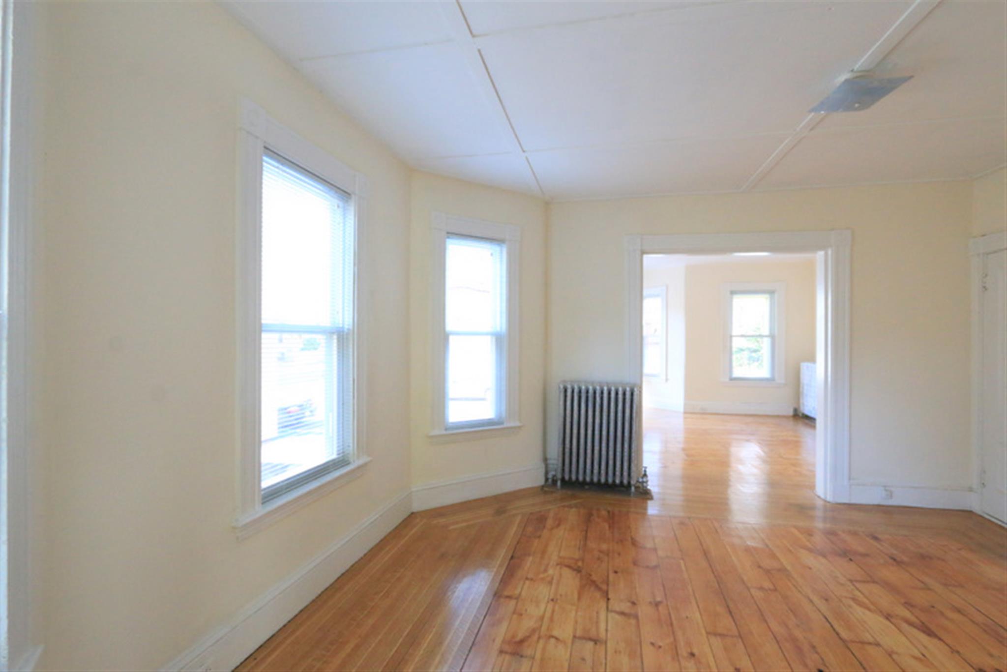 1 bed, 1 bath apartment for rent at 3 Lee St Unit 1F, East Somerville — photo 1 of 13