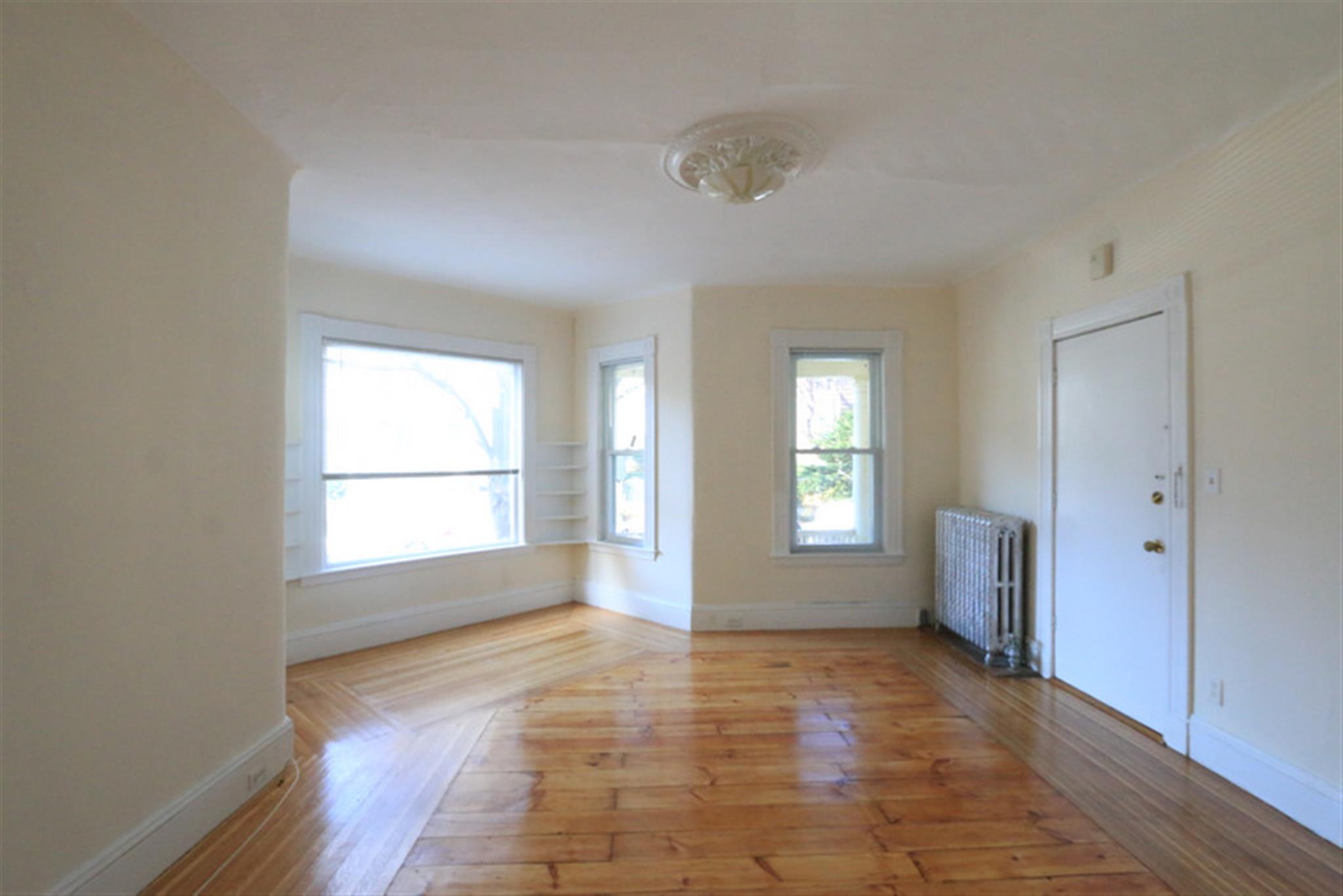 1 bed, 1 bath apartment for rent at 3 Lee St Unit 1F, East Somerville — photo 4 of 13