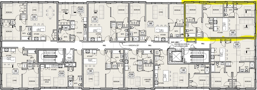 1035 Commonwealth Ave, Allston