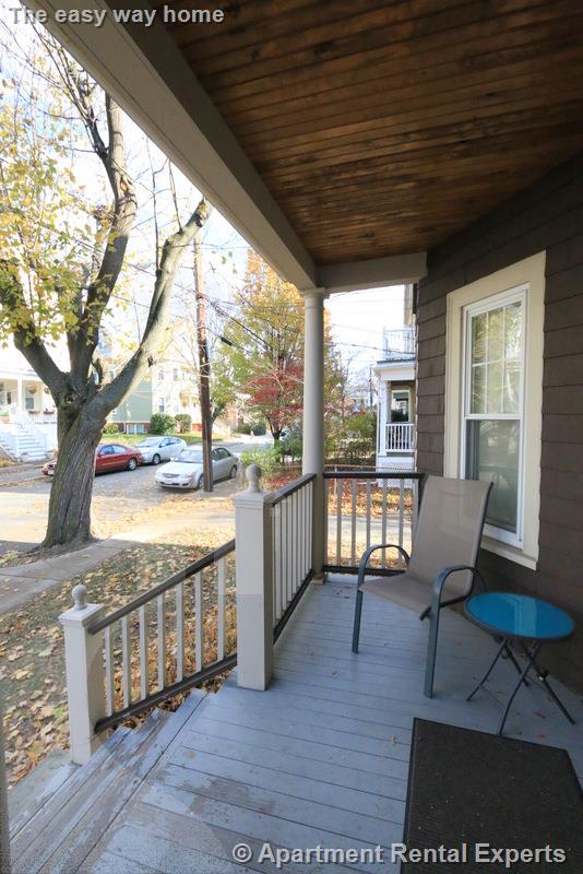 39 Hall Ave, Davis Square