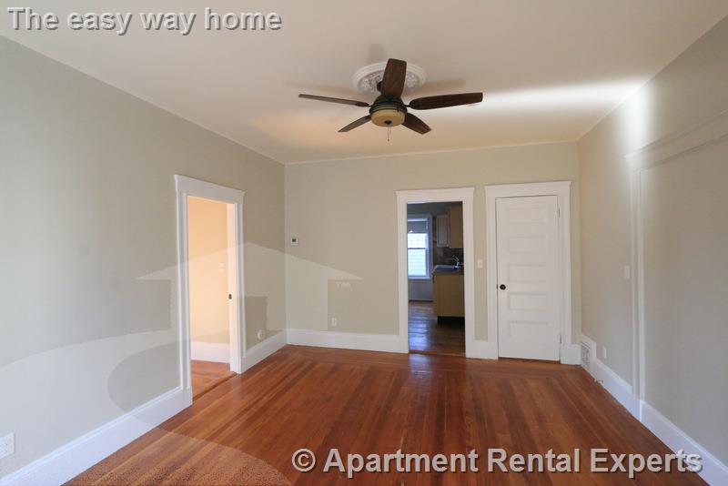 39 Hall Ave, Davis Square