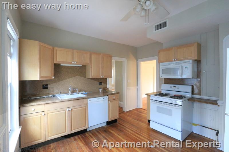 39 Hall Ave, Davis Square