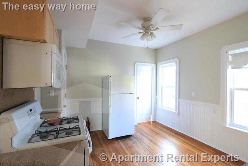 39 Hall Ave, Davis Square