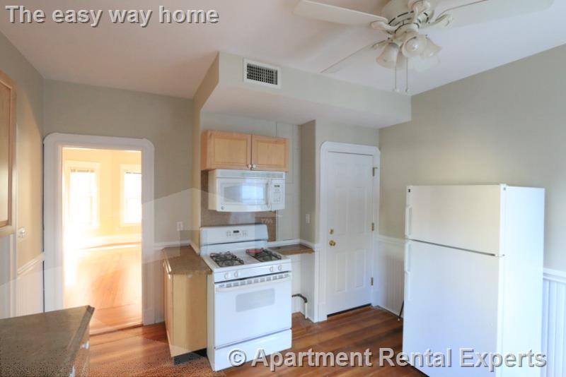 39 Hall Ave, Davis Square