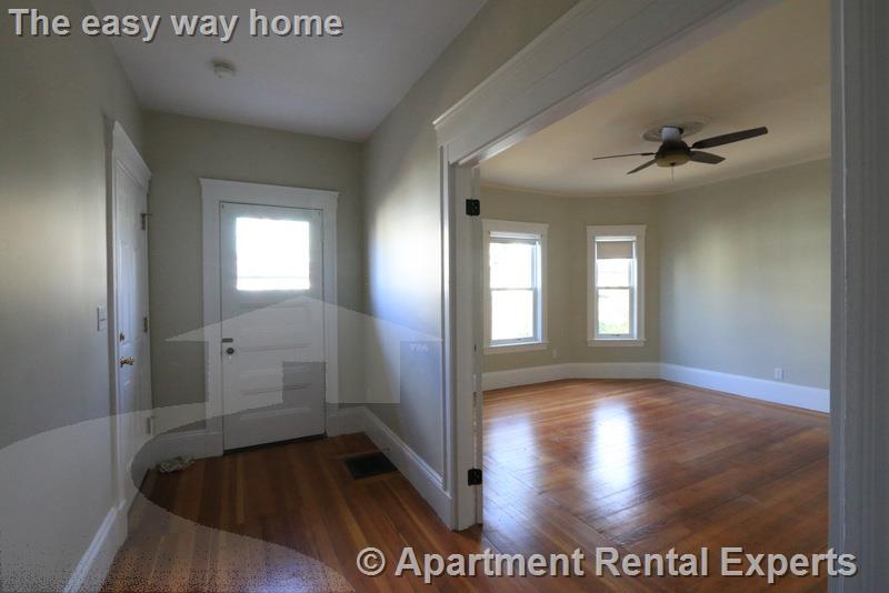 39 Hall Ave, Davis Square