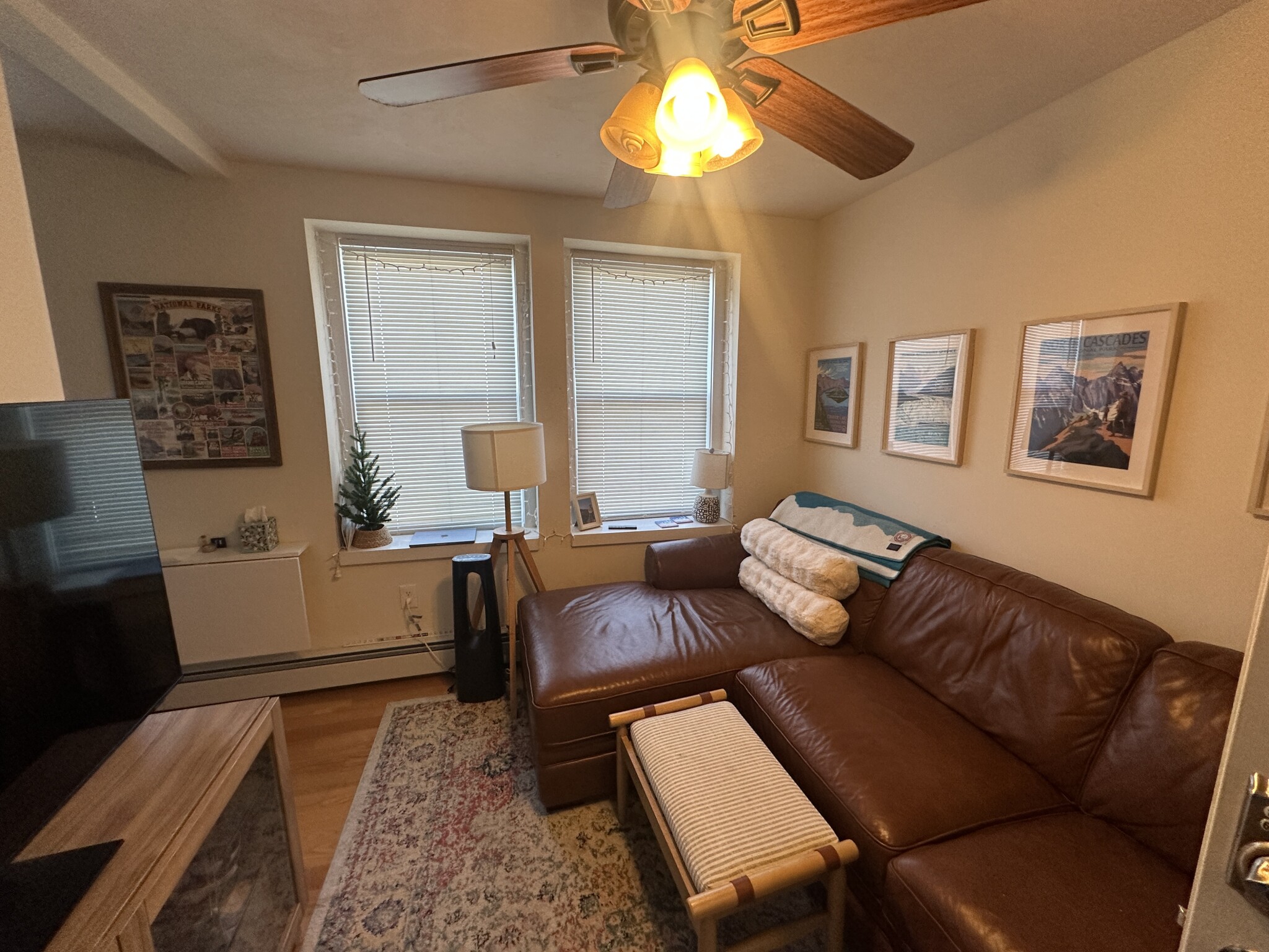 1147 Cambridge St, Inman Square