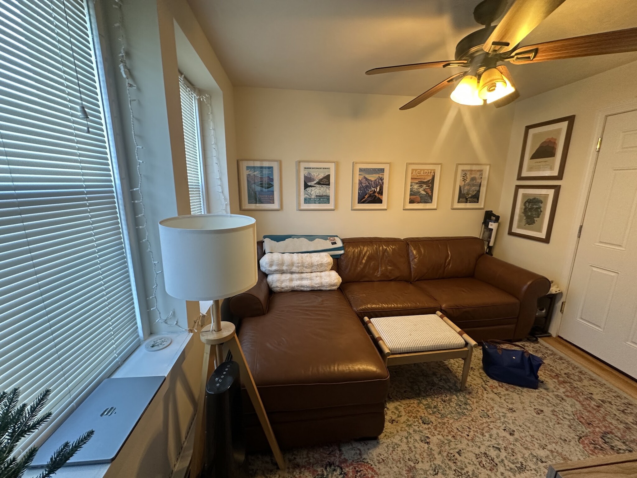 1147 Cambridge St, Inman Square