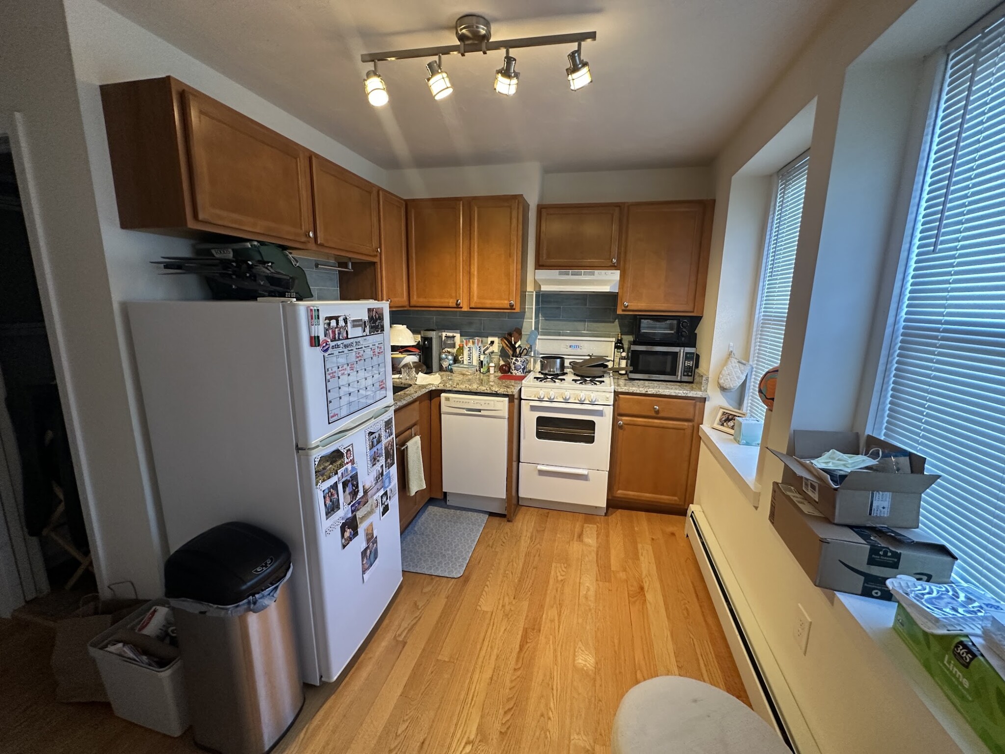 1147 Cambridge St, Inman Square