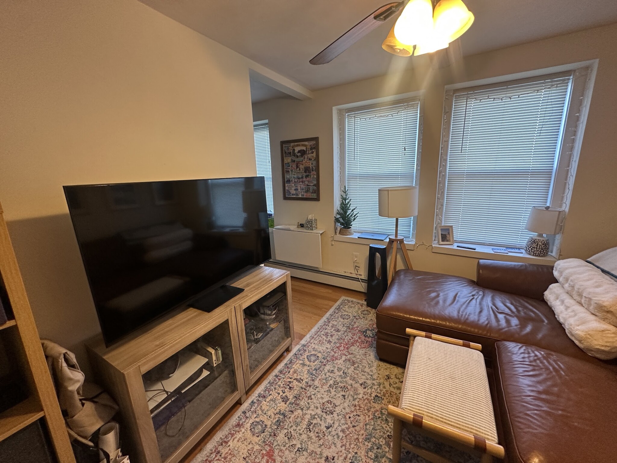 1147 Cambridge St, Inman Square