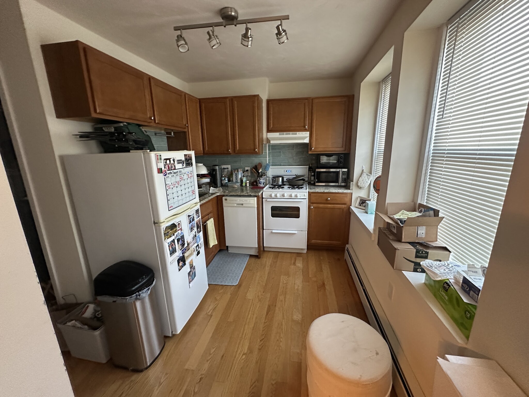 1147 Cambridge St, Inman Square