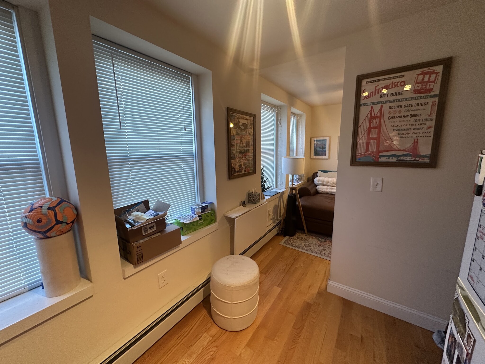 1147 Cambridge St, Inman Square