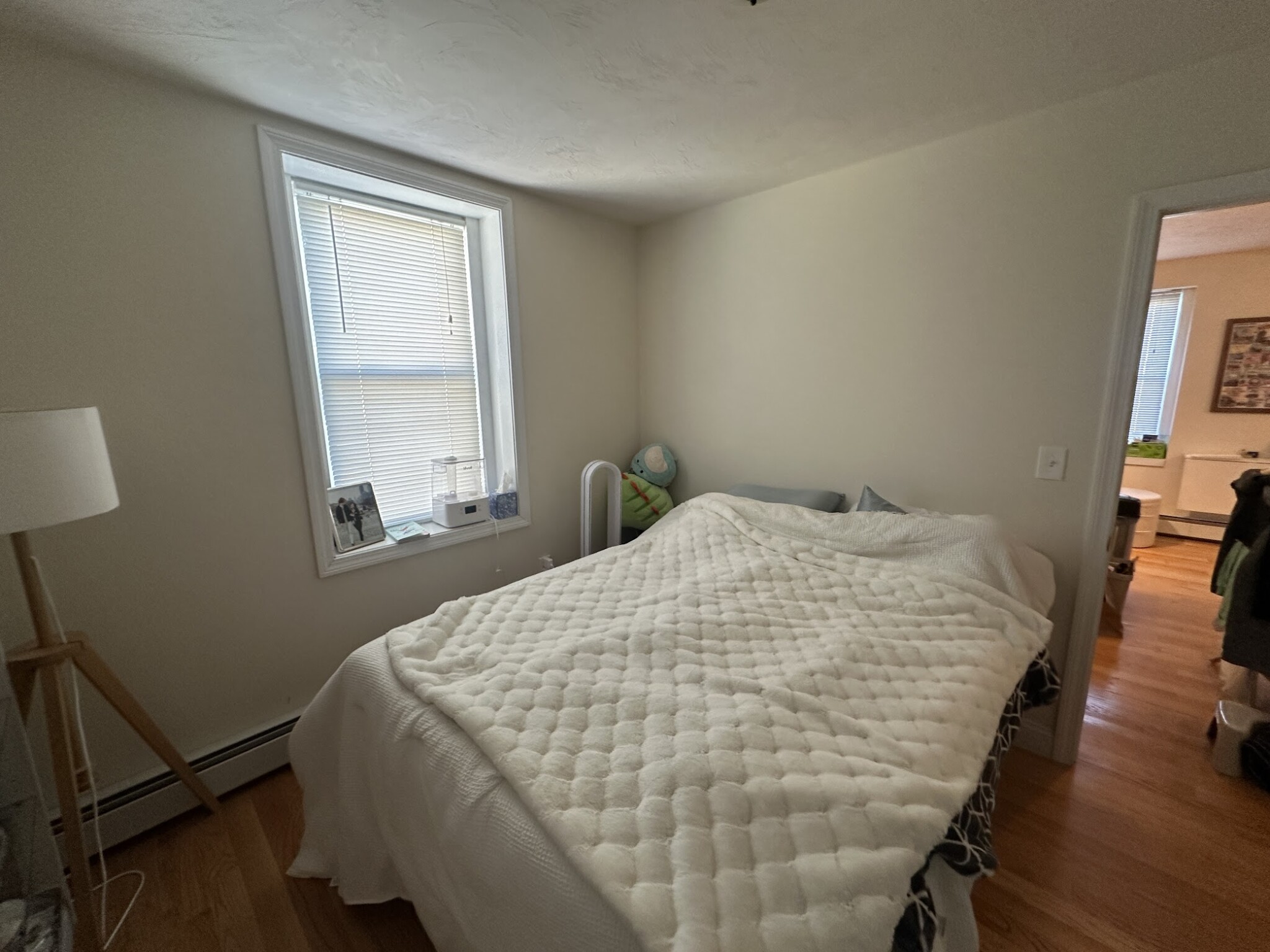 1147 Cambridge St, Inman Square