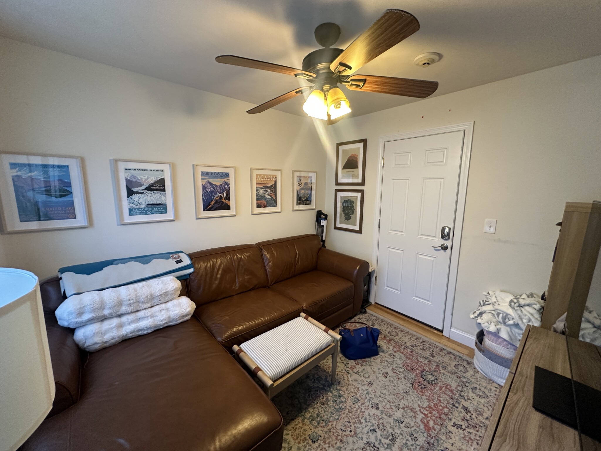 1147 Cambridge St, Inman Square