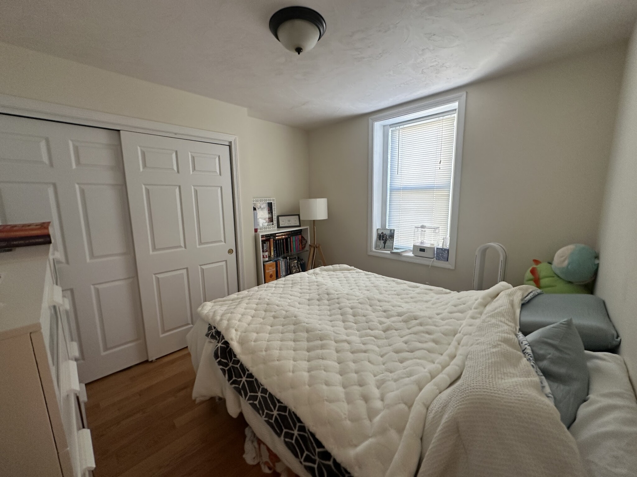 1147 Cambridge St, Inman Square