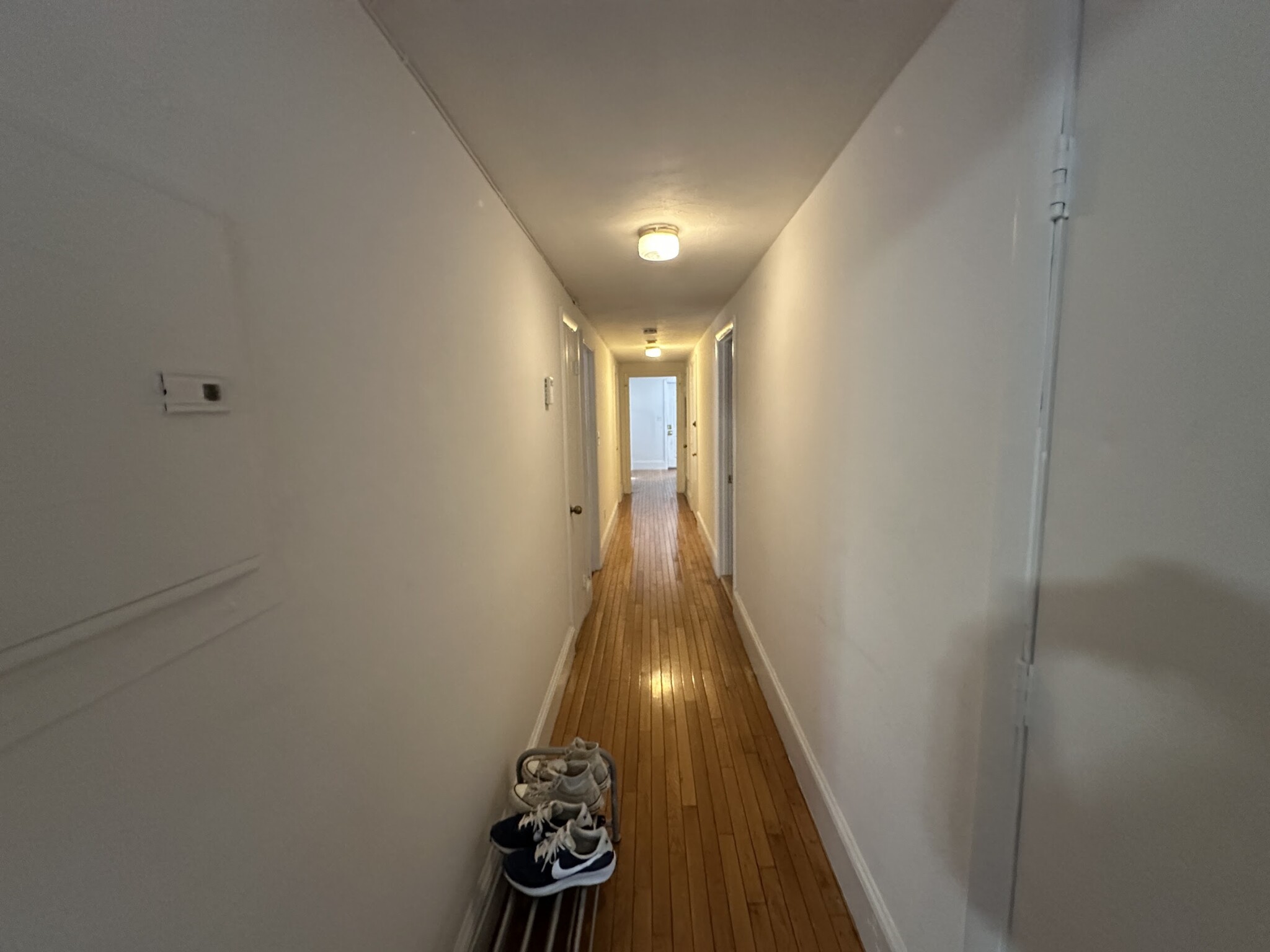 878 Huntington Ave, Mission Hill