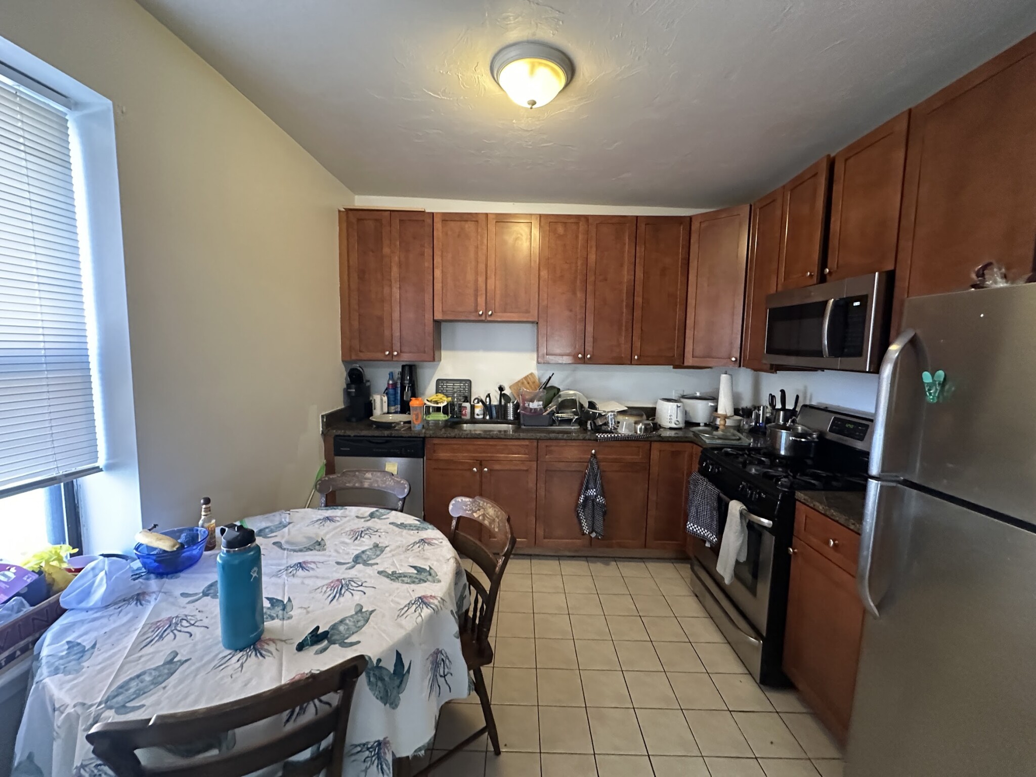 878 Huntington Ave, Mission Hill