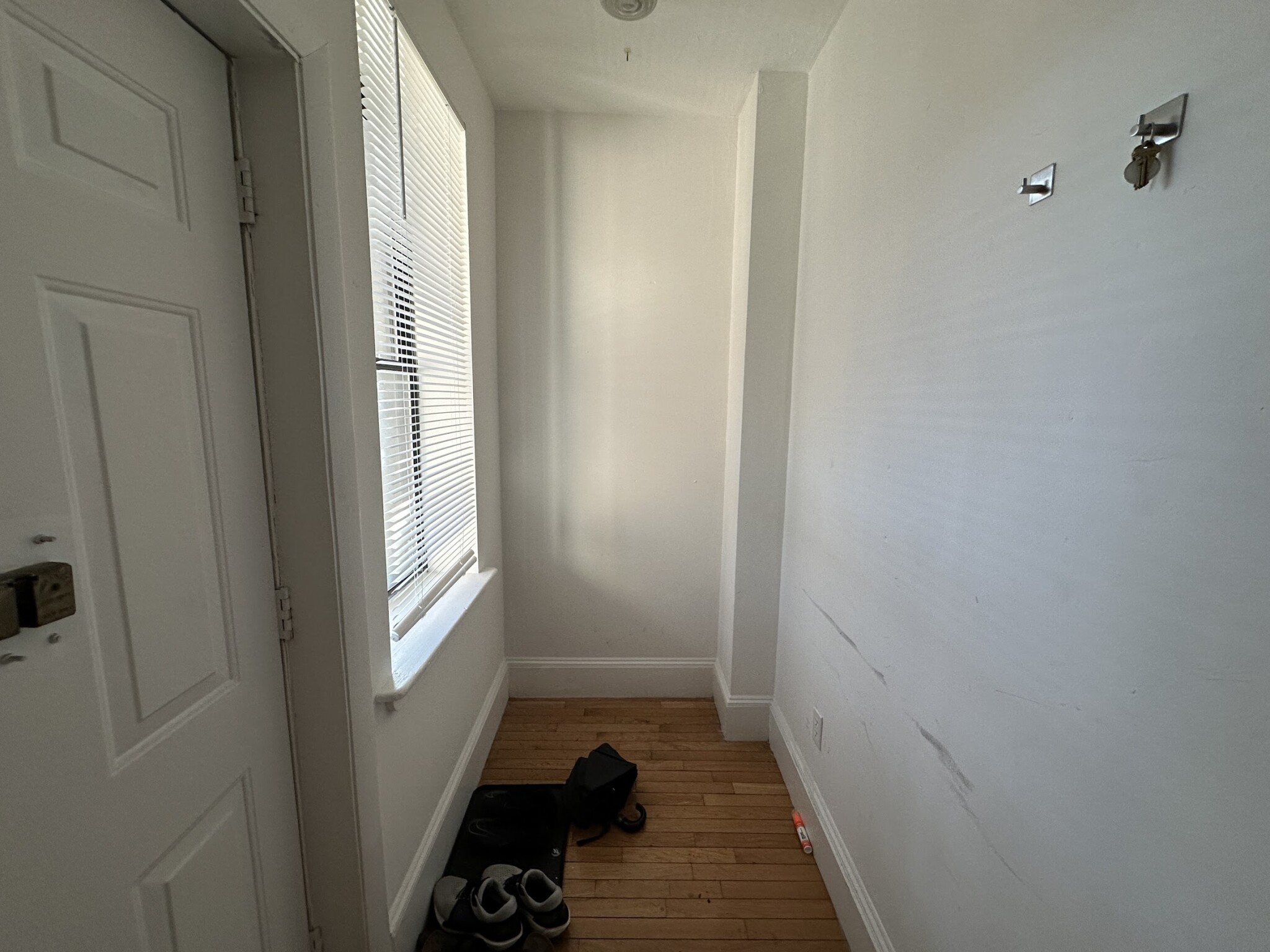 878 Huntington Ave, Mission Hill