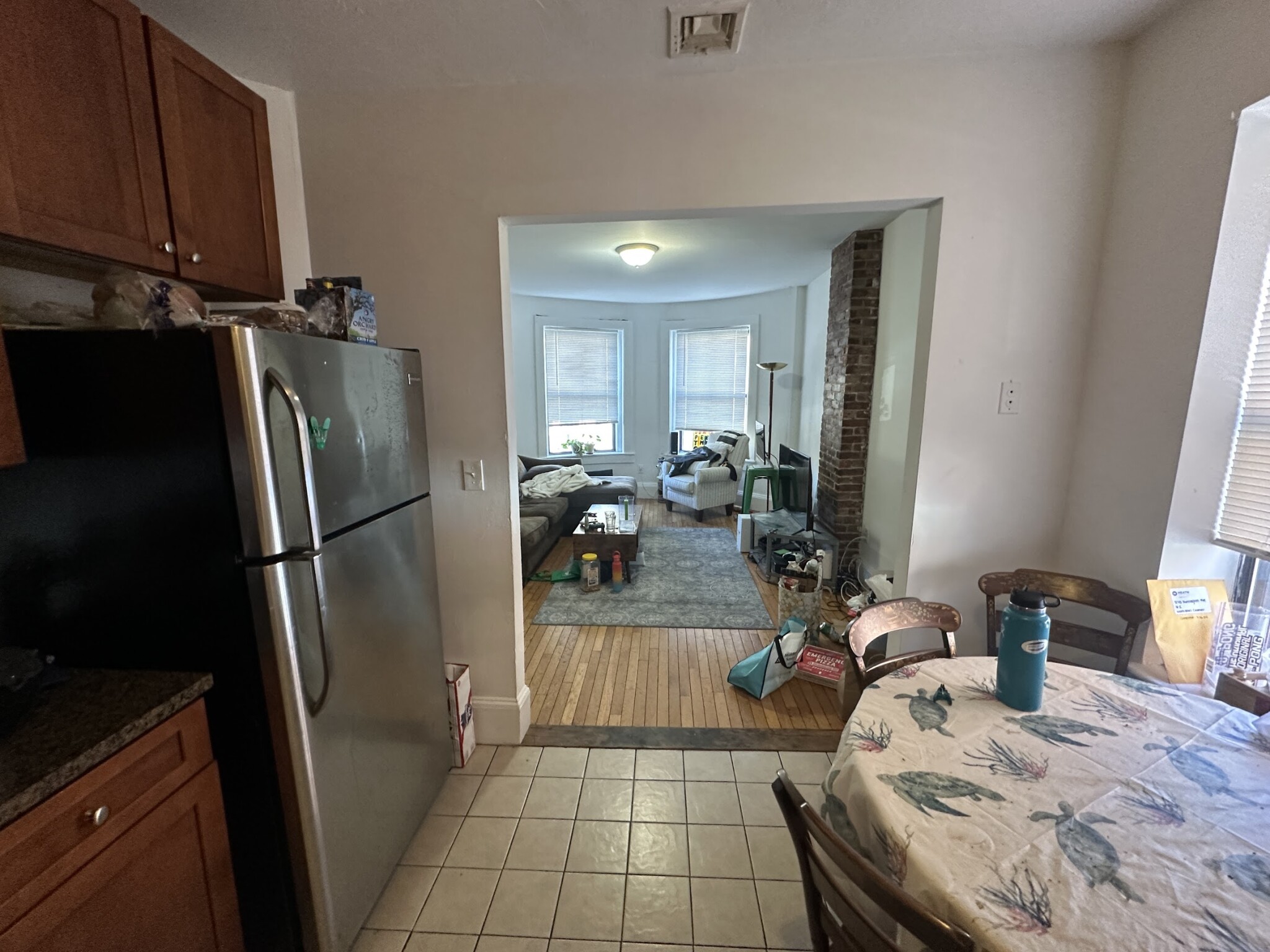 878 Huntington Ave, Mission Hill