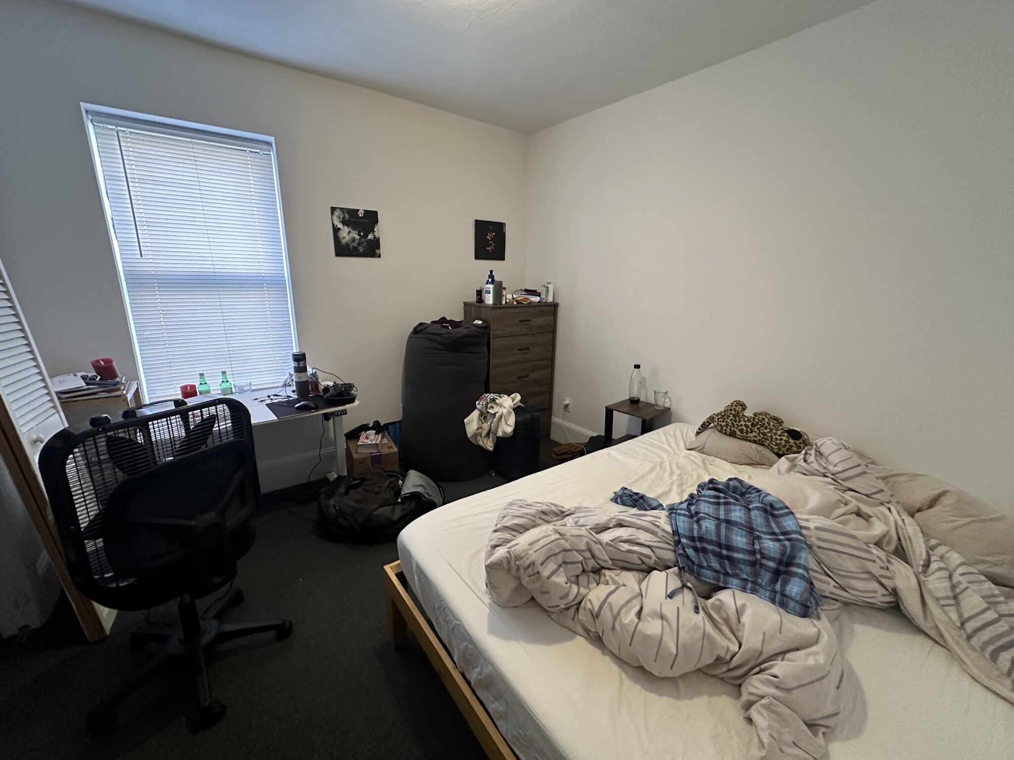 878 Huntington Ave, Mission Hill