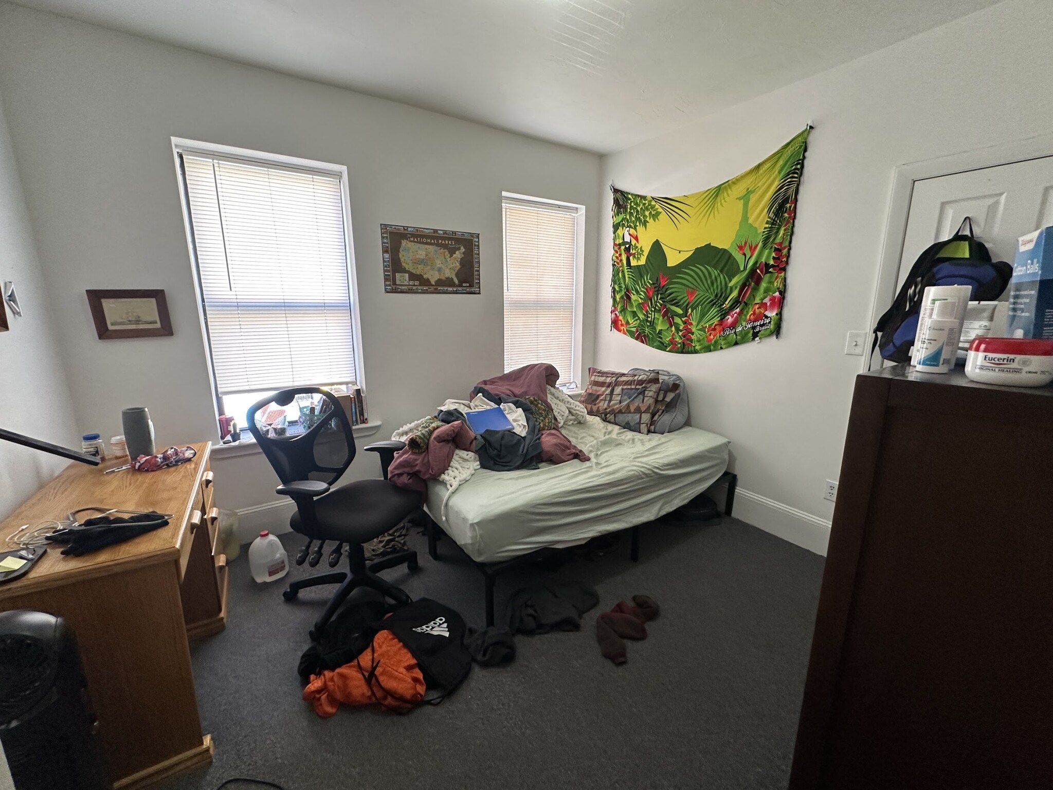 878 Huntington Ave, Mission Hill