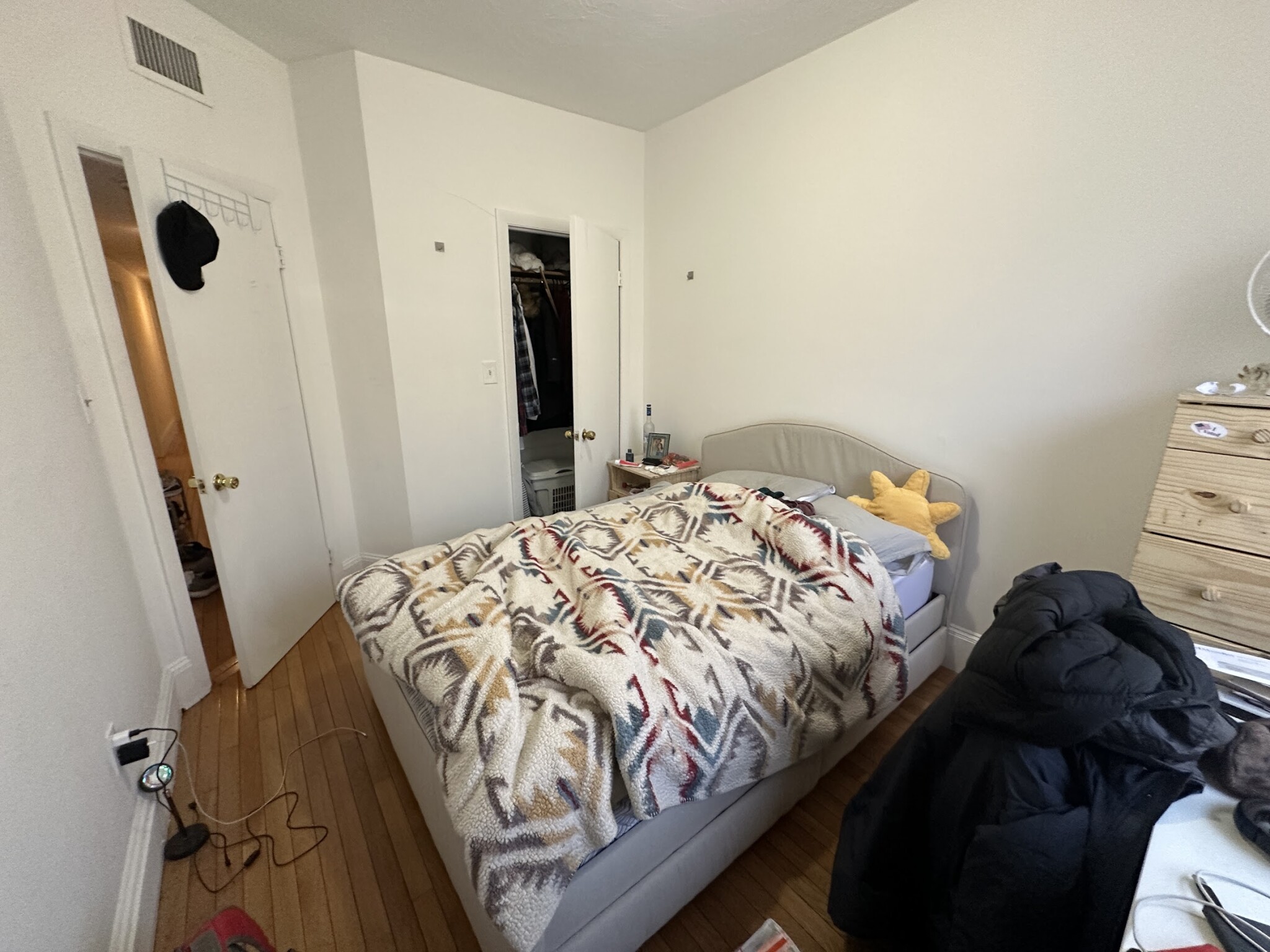 878 Huntington Ave, Mission Hill