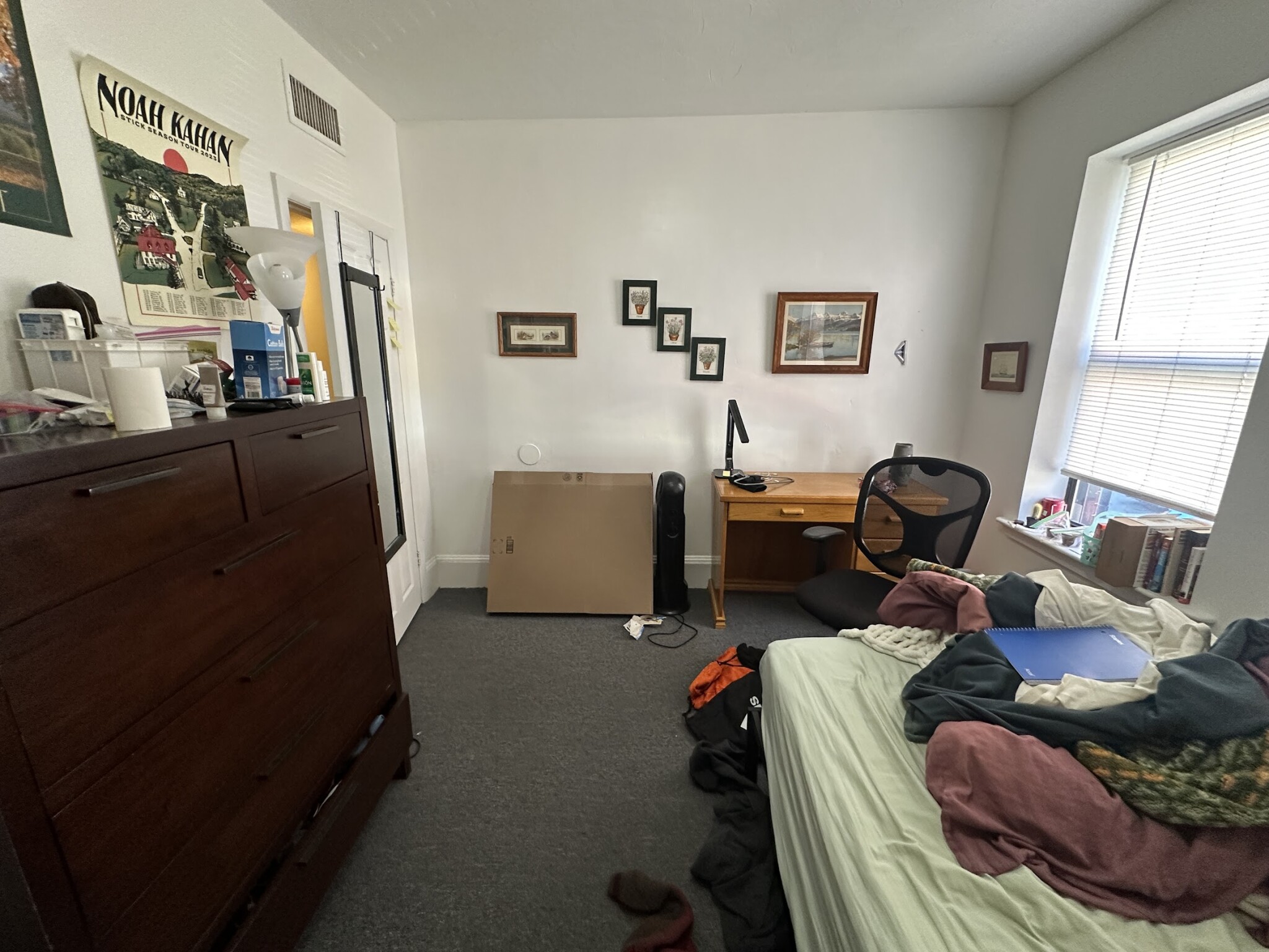 878 Huntington Ave, Mission Hill