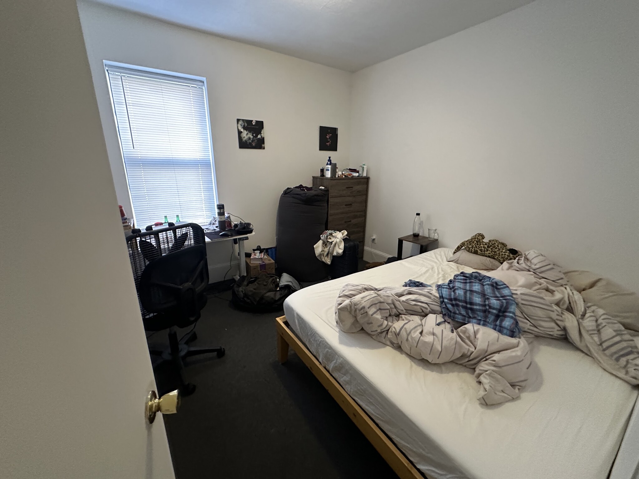 878 Huntington Ave, Mission Hill