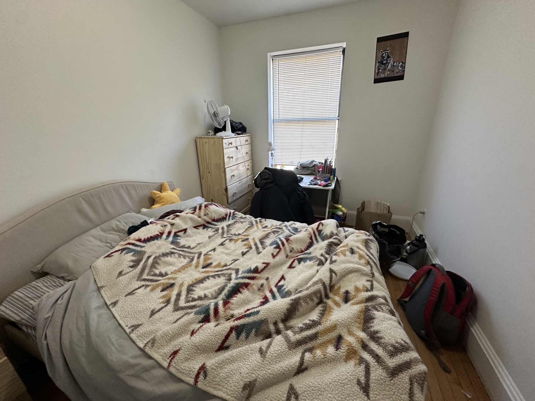 878 Huntington Ave, Mission Hill