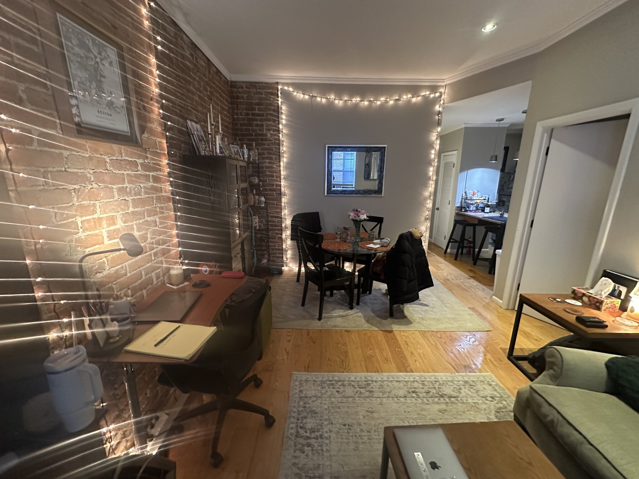 17 Garrison St, Back Bay