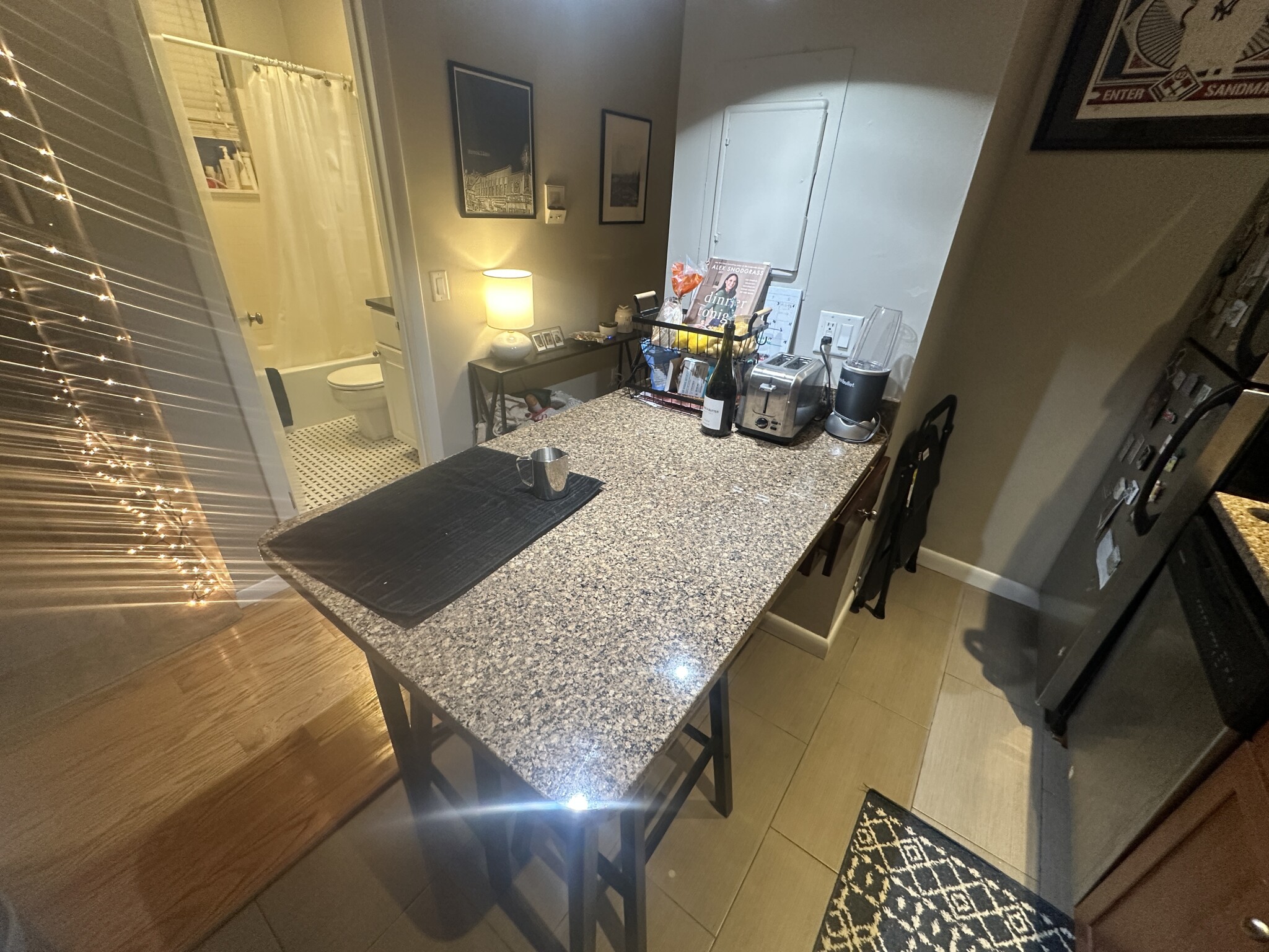 17 Garrison St, Back Bay