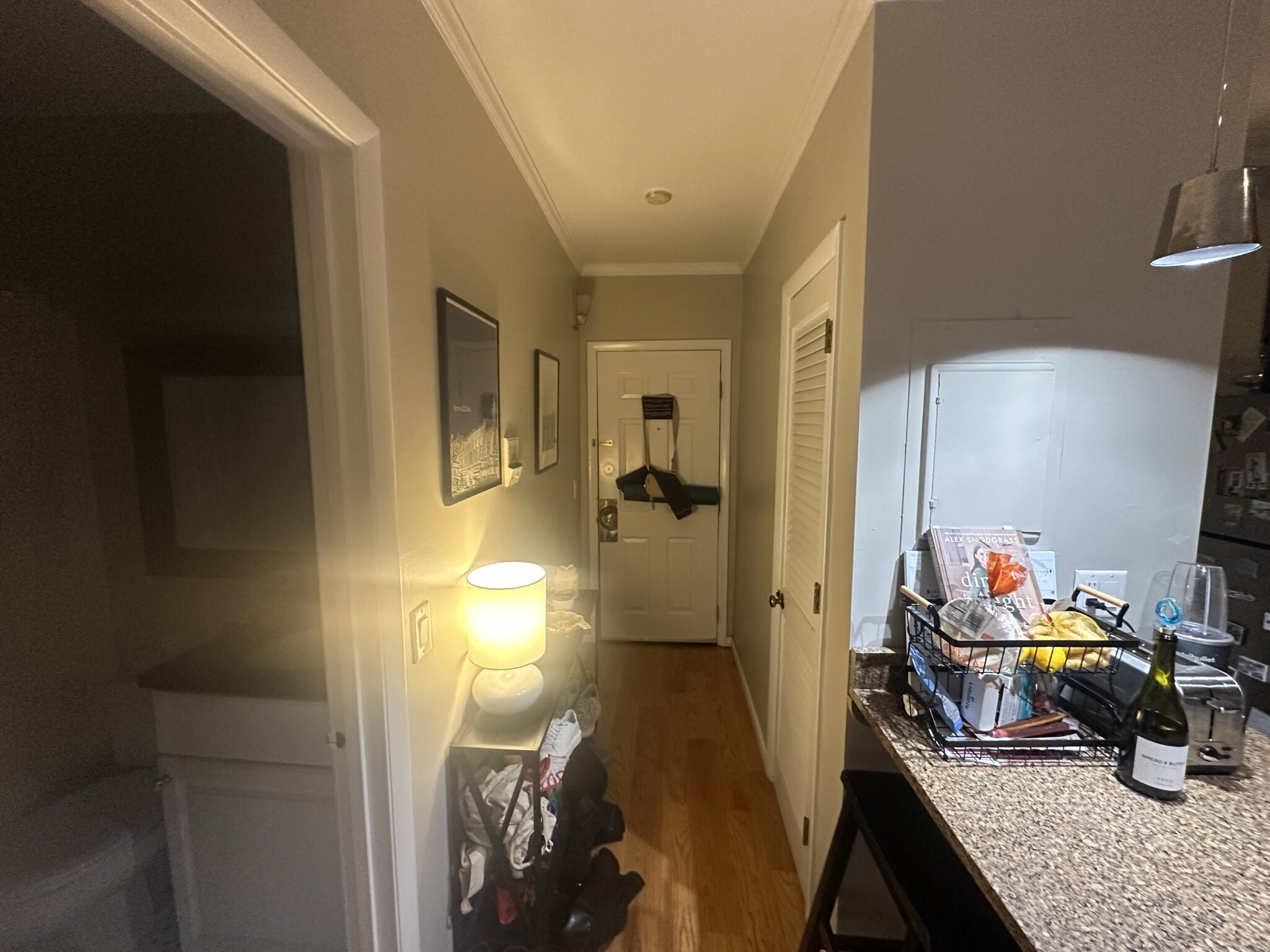 17 Garrison St, Back Bay