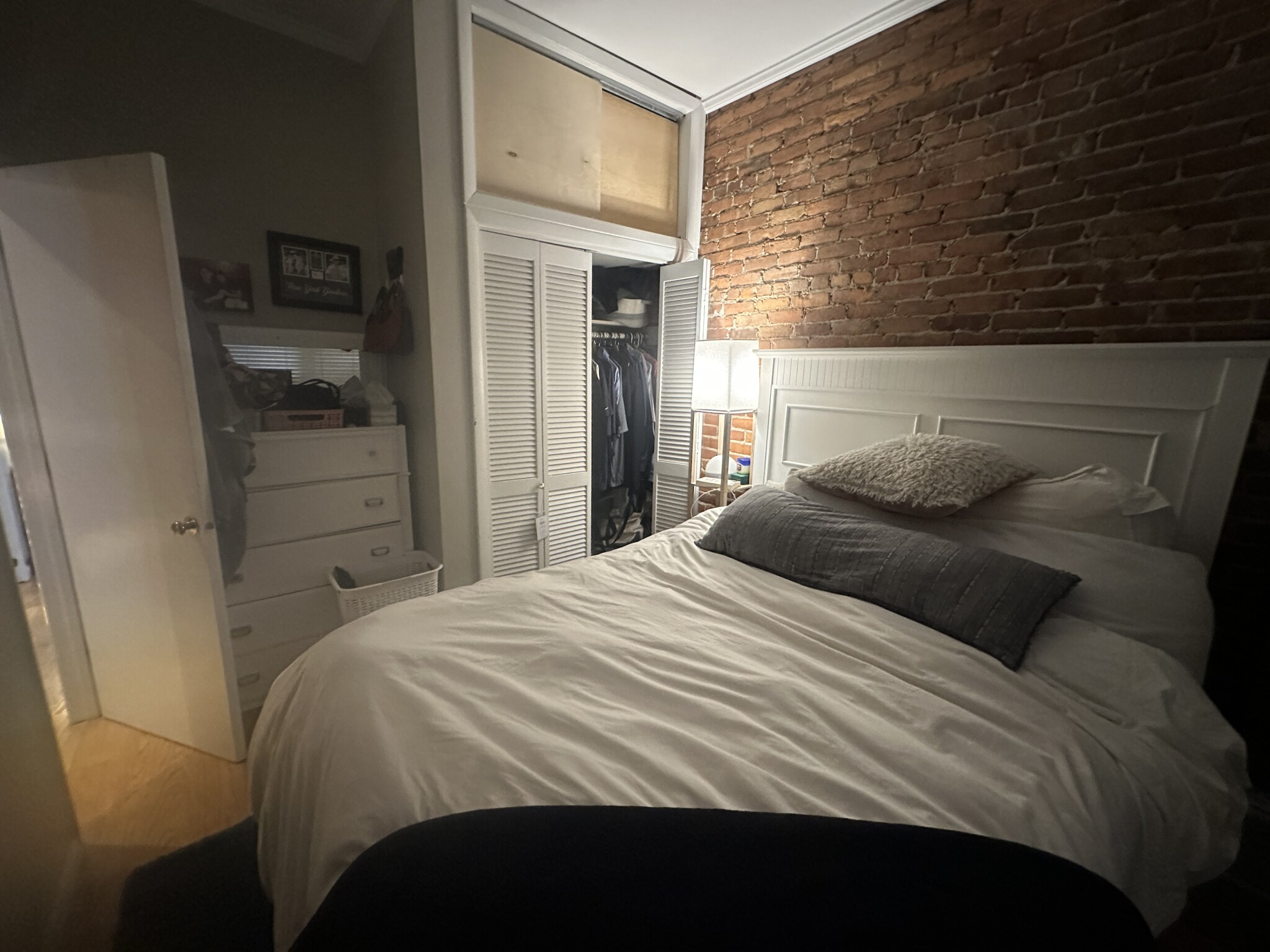 17 Garrison St, Back Bay