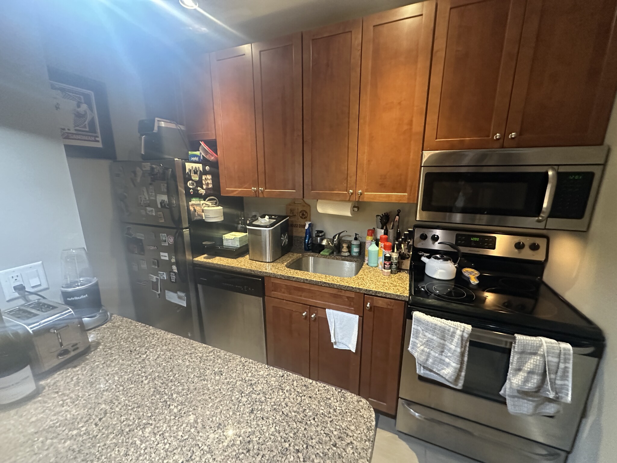 17 Garrison St, Back Bay