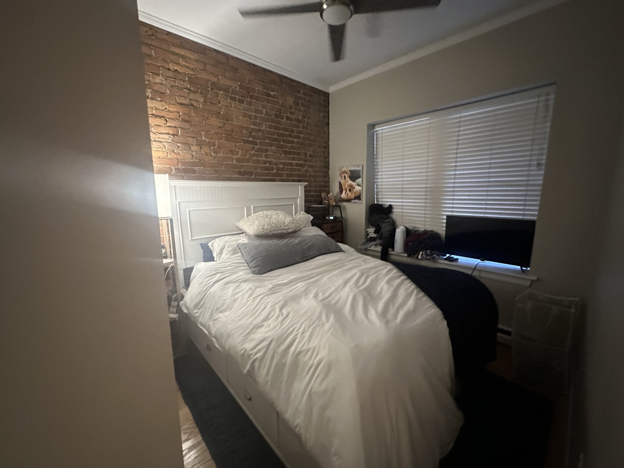 17 Garrison St, Back Bay