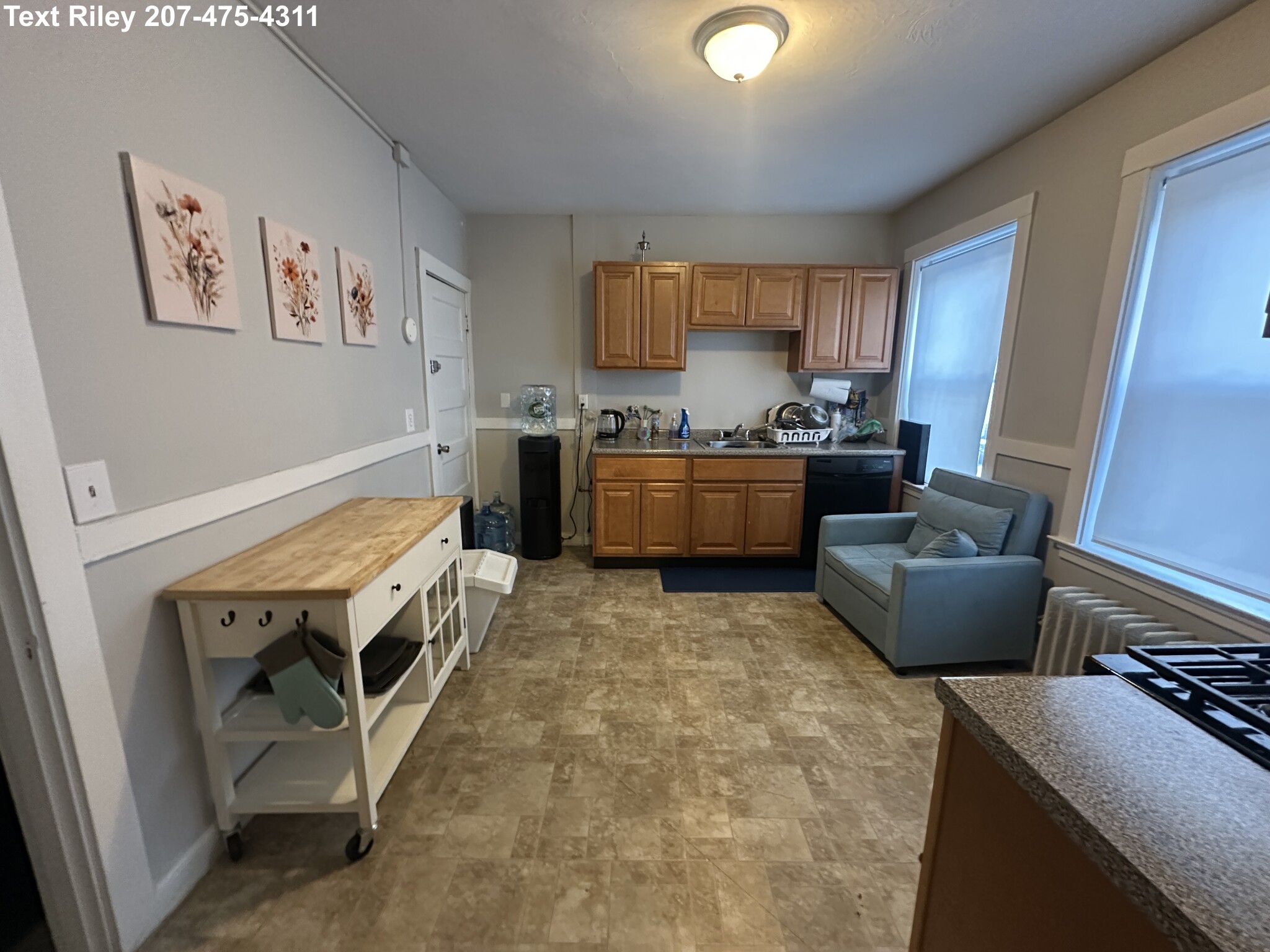 220 South St, Jamaica Plain