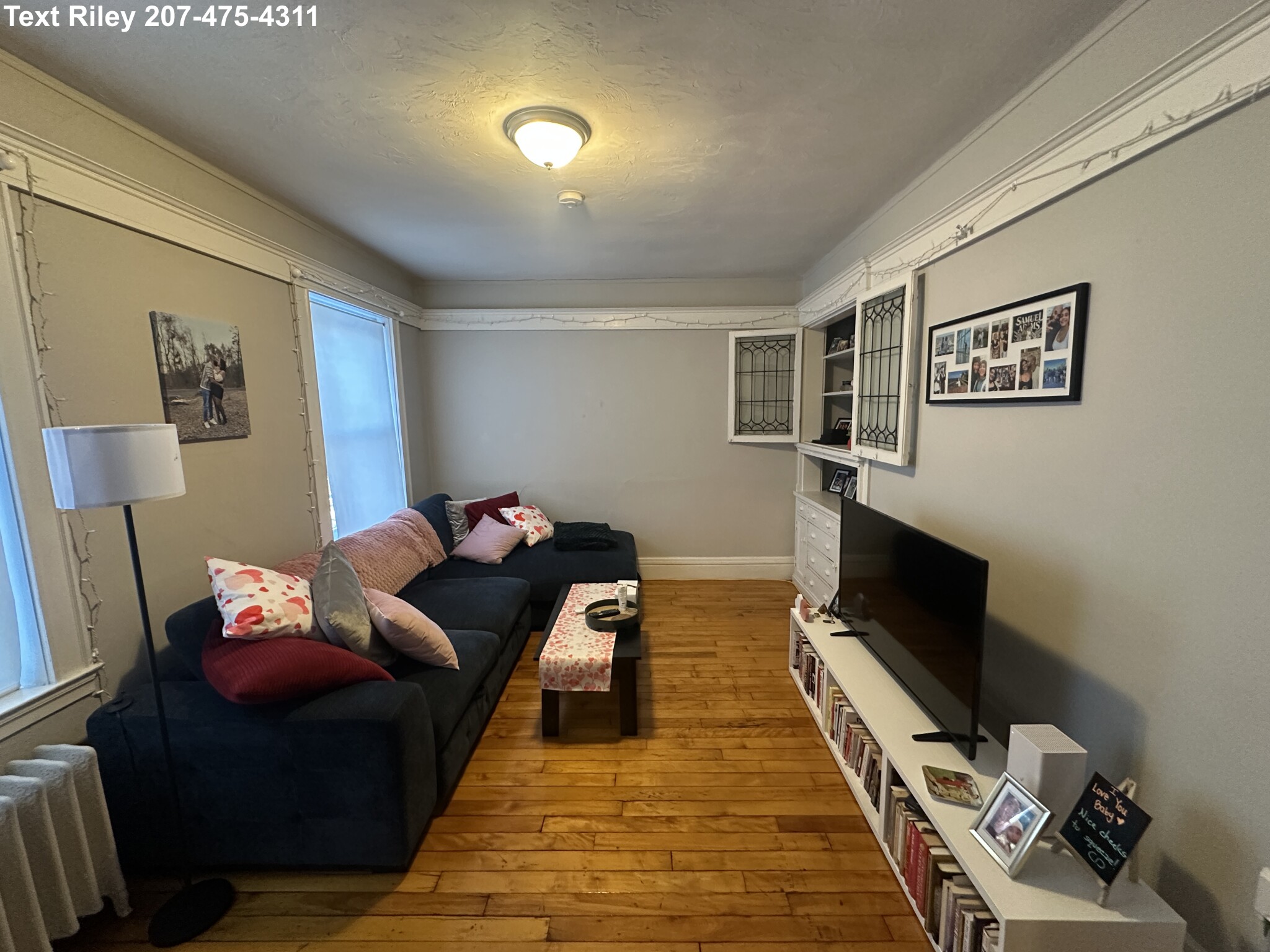 220 South St, Jamaica Plain