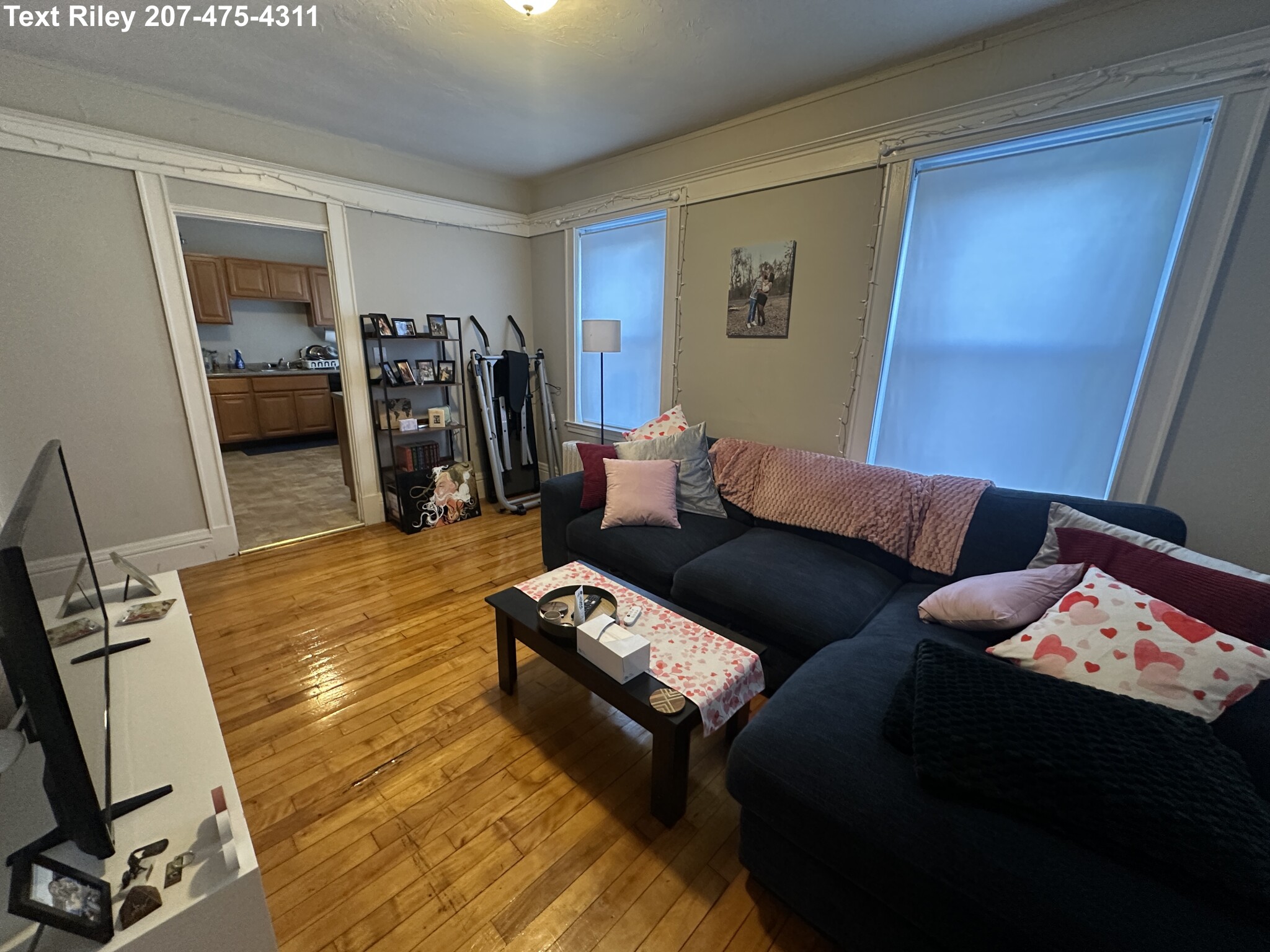 220 South St, Jamaica Plain