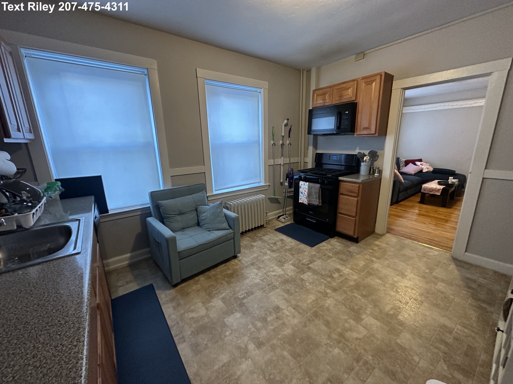 220 South St, Jamaica Plain