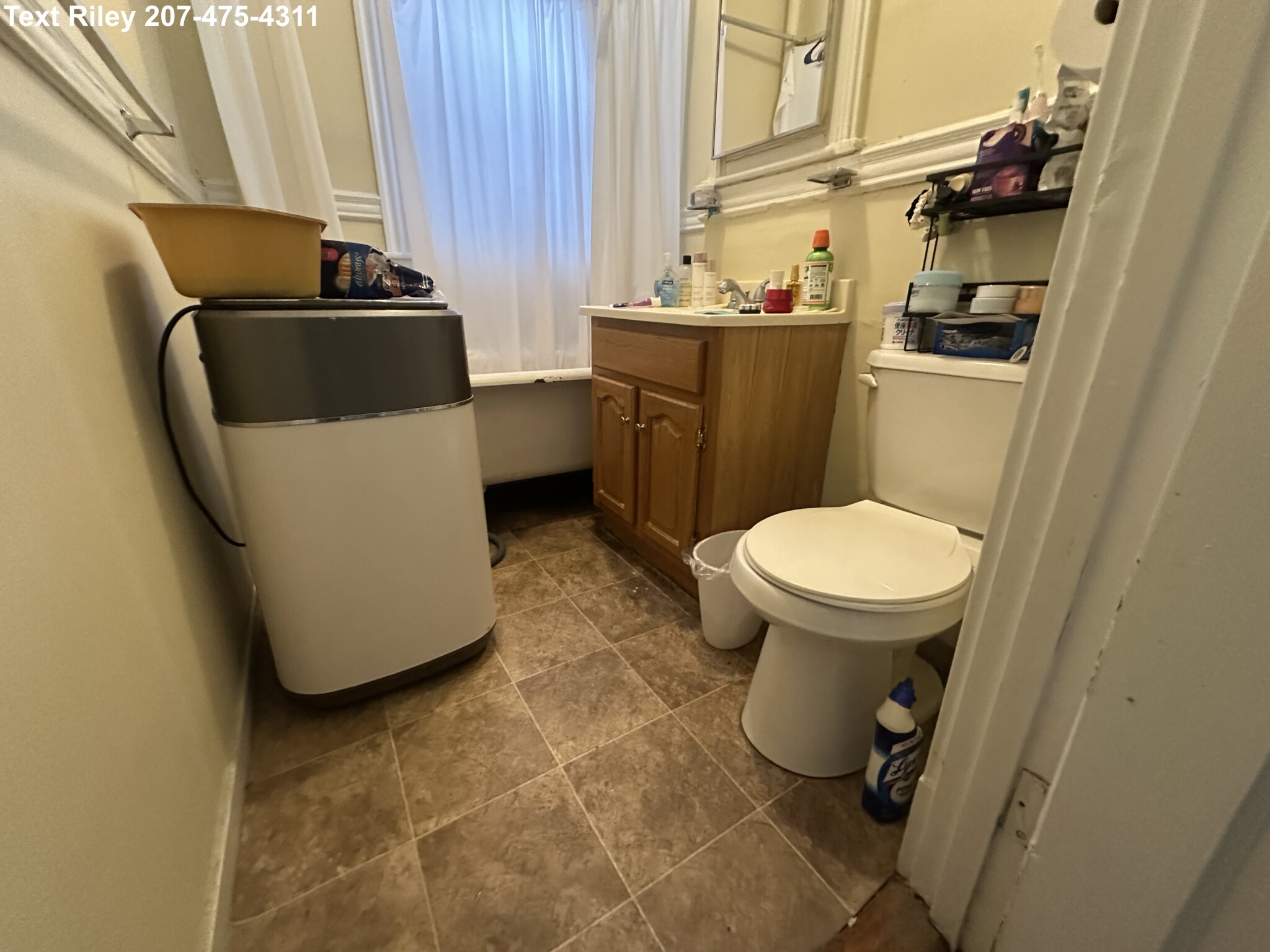 368 Riverway, Mission Hill