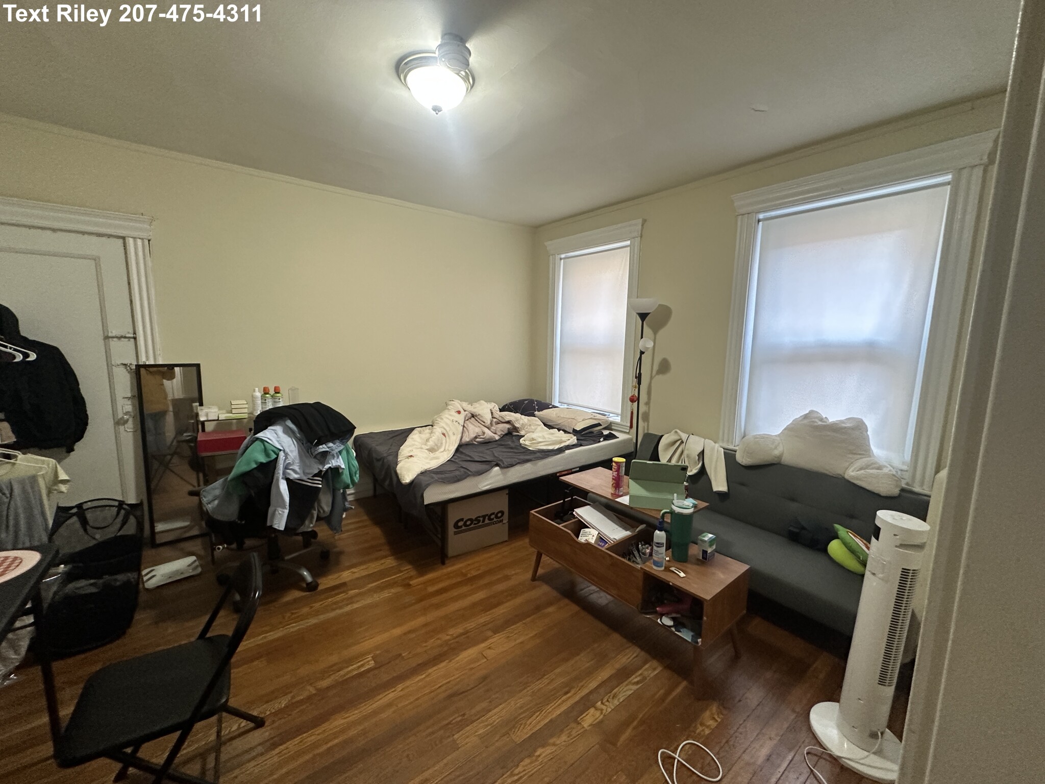 368 Riverway, Mission Hill