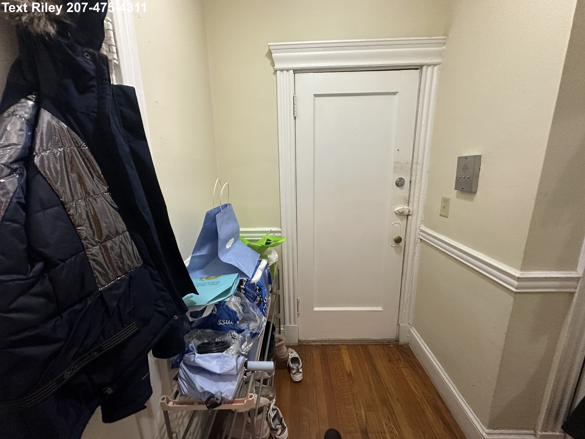 368 Riverway, Mission Hill