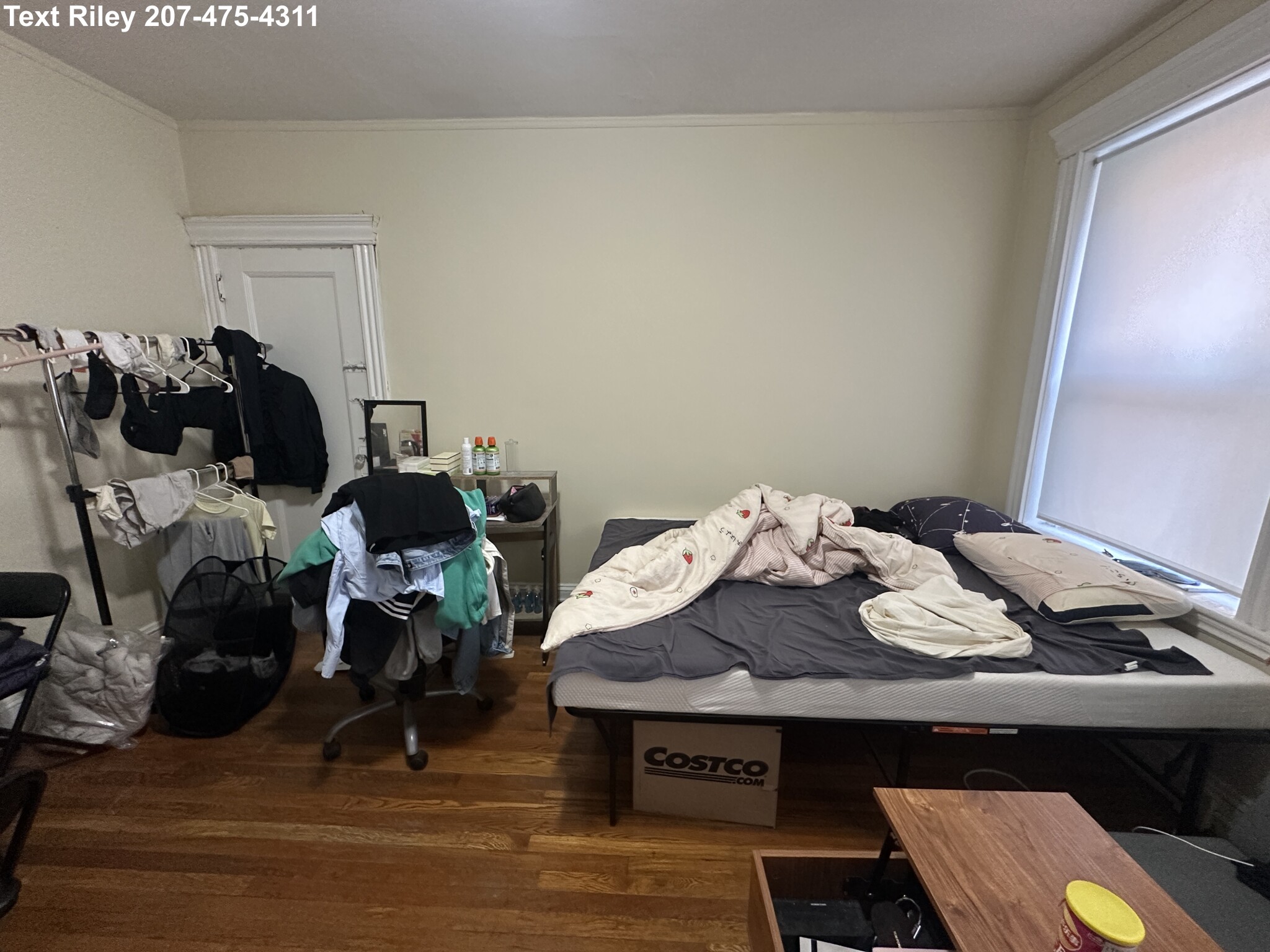 368 Riverway, Mission Hill