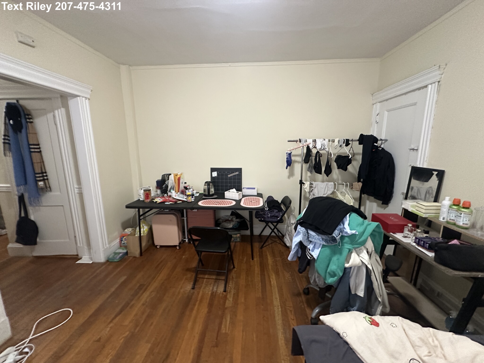 368 Riverway, Mission Hill